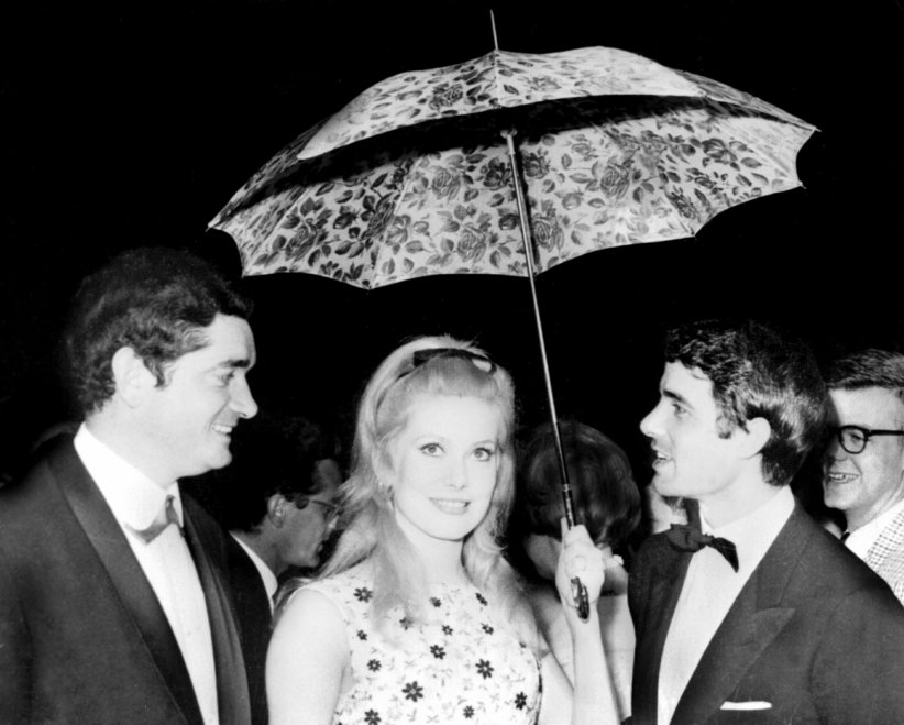 La révélation Catherine Deneuve La révélation Catherine Deneuve