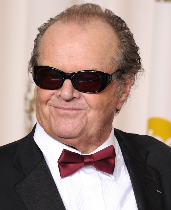 Jack Nicholson, l'éternel psychopathe Jack Nicholson, l'éternel psychopathe