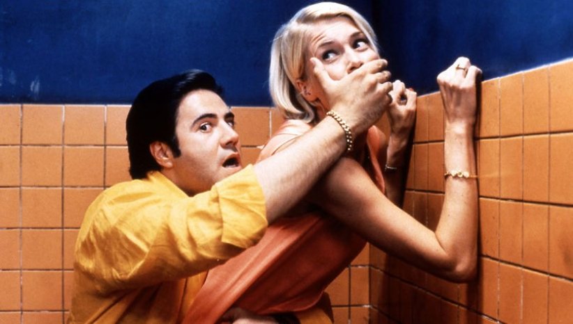 "La Vérité si je mens !" (1997) de Thomas Gilou "La Vérité si je mens !" (1997) de Thomas Gilou