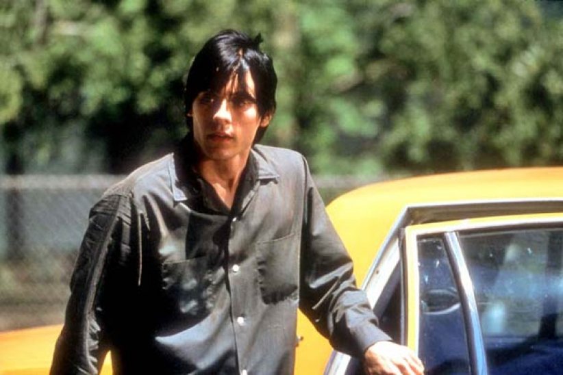 Harry Goldfarb, accro à l'héroine, dans "Requiem for a Dream" (2001) Harry Goldfarb, accro à l'héroine, dans "Requiem for a Dream" (2001)