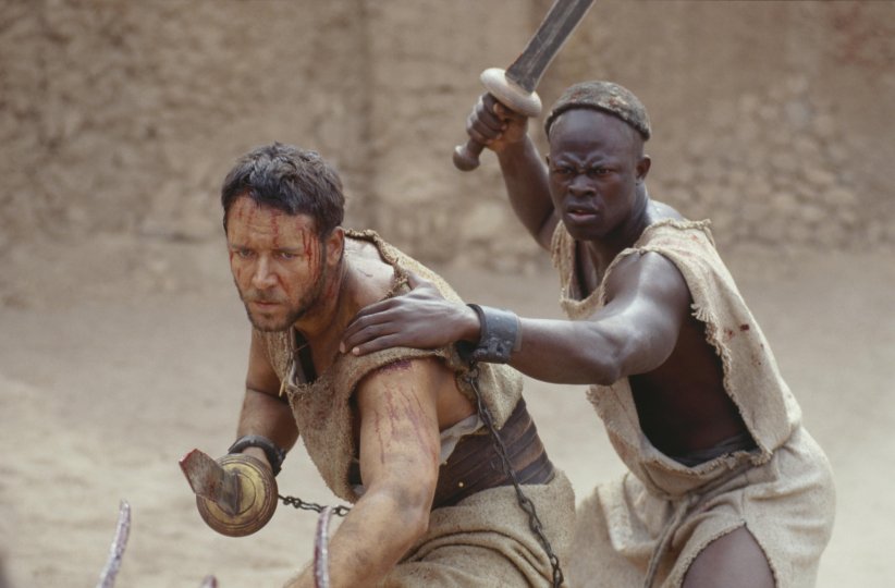 Les lieux de tournage dispersés dans quatre coins du monde Les lieux de tournage dispersés dans quatre coins du monde