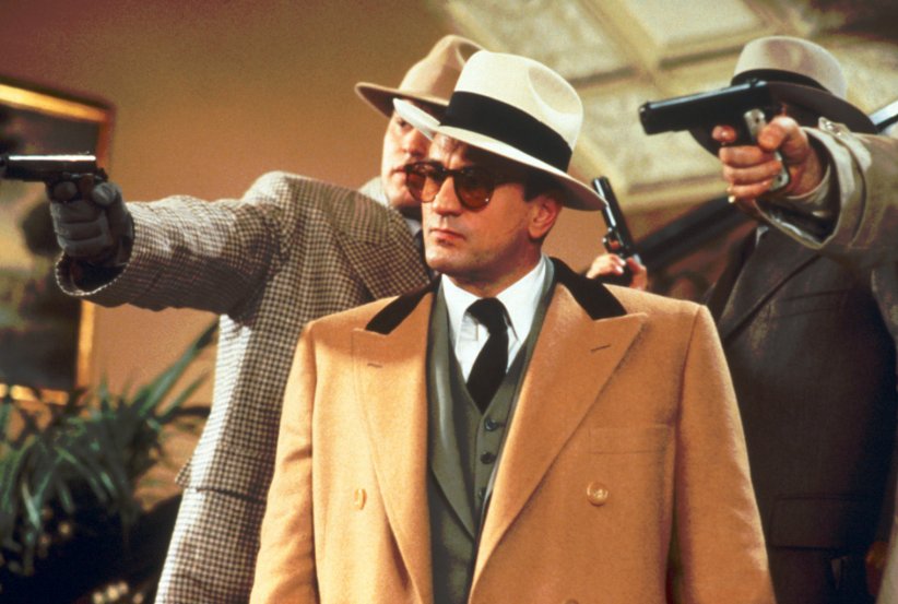 "Les Incorruptibles" (1987) "Les Incorruptibles" (1987)