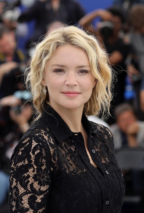 Virginie Efira, la plus française des Belges Virginie Efira, la plus française des Belges