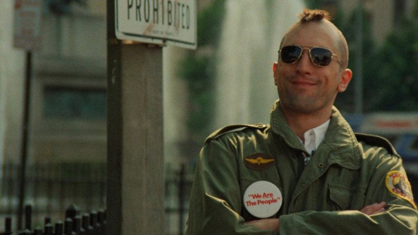 Le scénario aurait pu atterrir dans d'autres mains que celles de Martin Scorsese Le scénario aurait pu atterrir dans d'autres mains que celles de Martin Scorsese