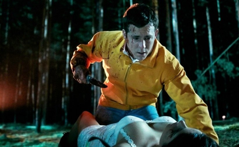 Ryan Reynolds dans The Voices Ryan Reynolds dans The Voices