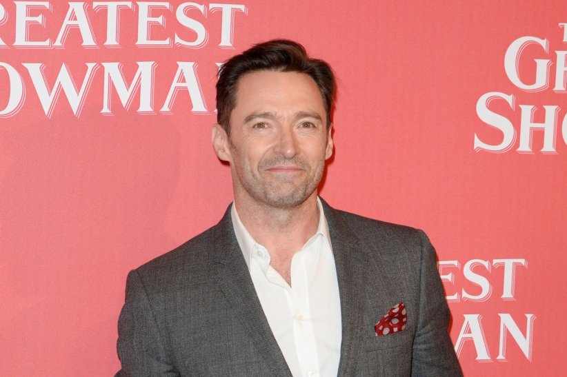 Hugh Jackman : James Bond Hugh Jackman : James Bond
