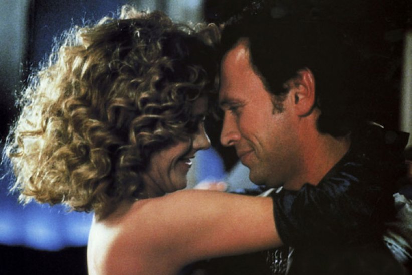 "Quand Harry rencontre Sally" de Rob Reiner (1989) "Quand Harry rencontre Sally" de Rob Reiner (1989)