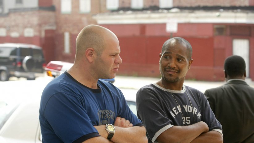The Wire The Wire