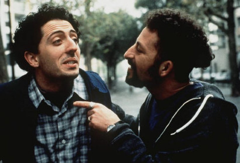 "Salut cousin !" (1996) de Merzak Allouache "Salut cousin !" (1996) de Merzak Allouache
