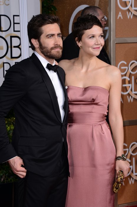 Jake et Maggie Gyllenhaal, du talent à revendre Jake et Maggie Gyllenhaal, du talent à revendre