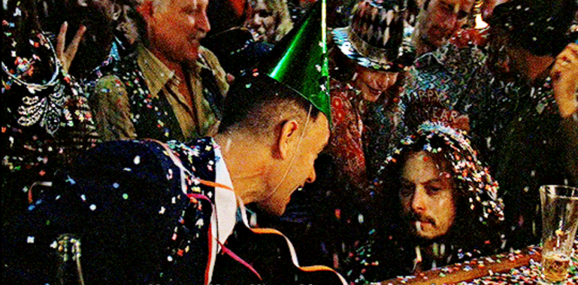 "Forrest Gump" (1994) de Robert Zemeckis "Forrest Gump" (1994) de Robert Zemeckis