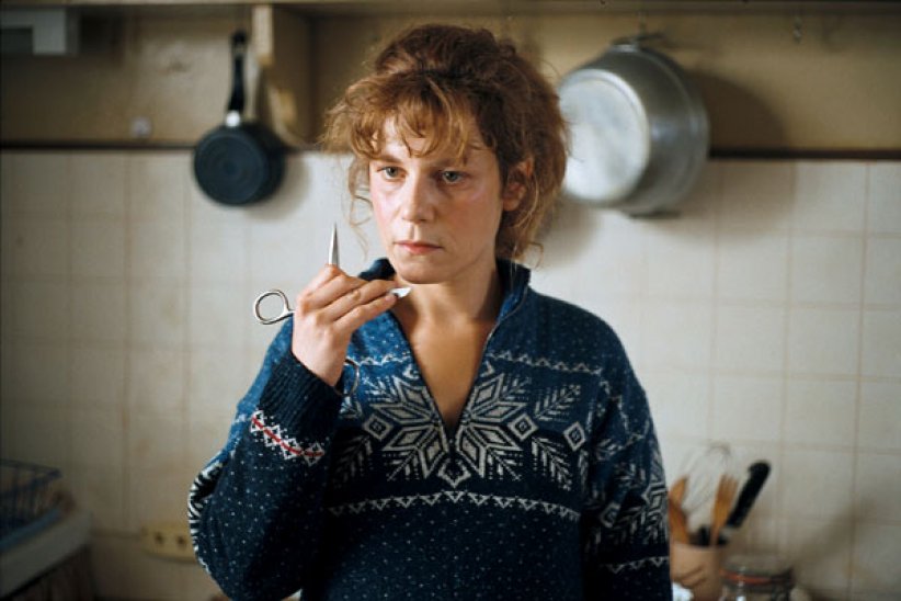Marina Foïs, désespérée dans "Darling" Marina Foïs, désespérée dans "Darling"