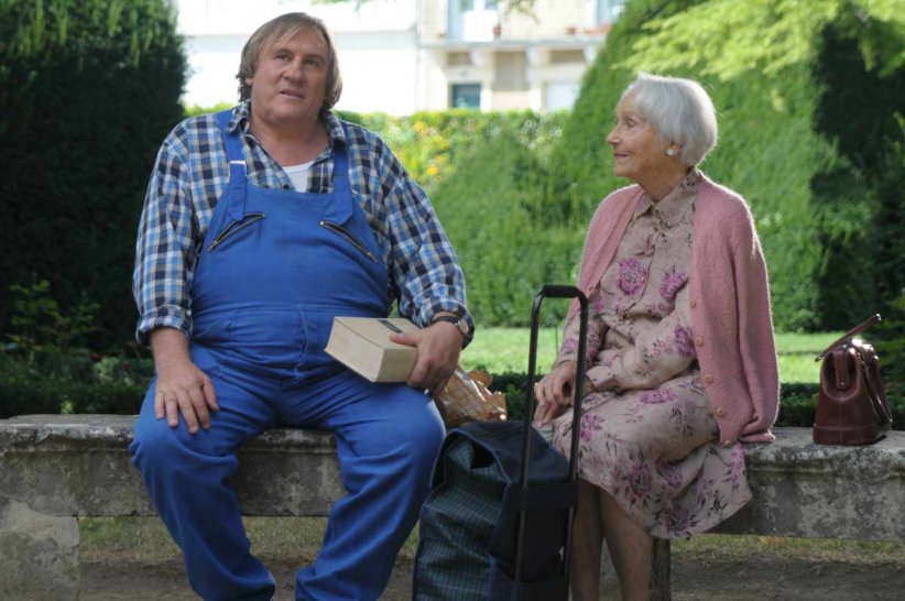 "La Tête en friche" : une rencontre qui change une vie "La Tête en friche" : une rencontre qui change une vie