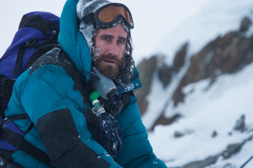 Everest, autopsie d'une tragédie Everest, autopsie d'une tragédie