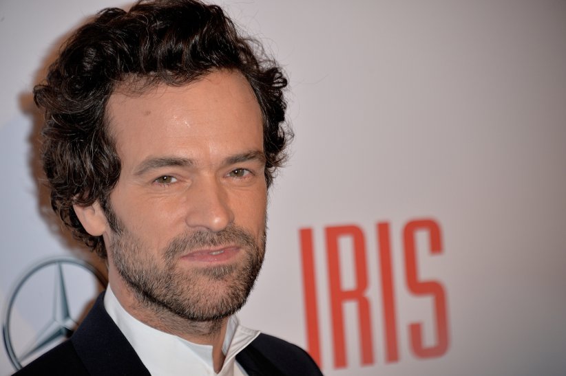 Romain Duris, absolument pas pudique Romain Duris, absolument pas pudique