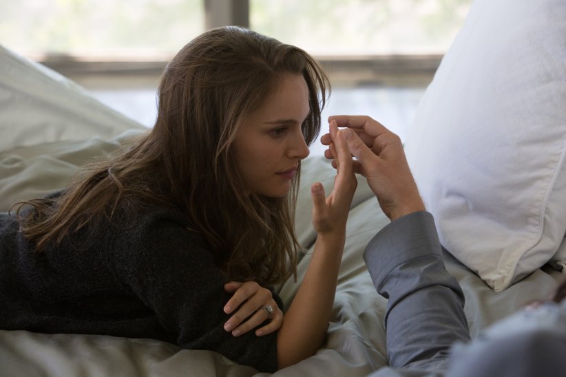 "Knight of Cups" (2015) de Terrence Malick "Knight of Cups" (2015) de Terrence Malick