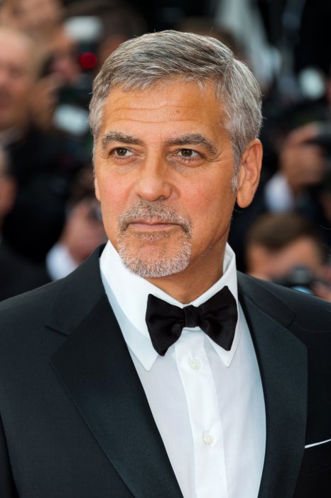 George Clooney, le charisme à l'état pur George Clooney, le charisme à l'état pur