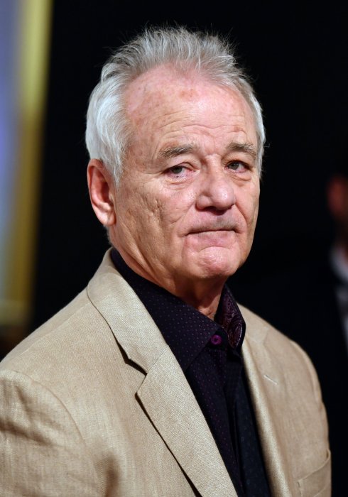 Bill Murray, accusé de violences répétées Bill Murray, accusé de violences répétées