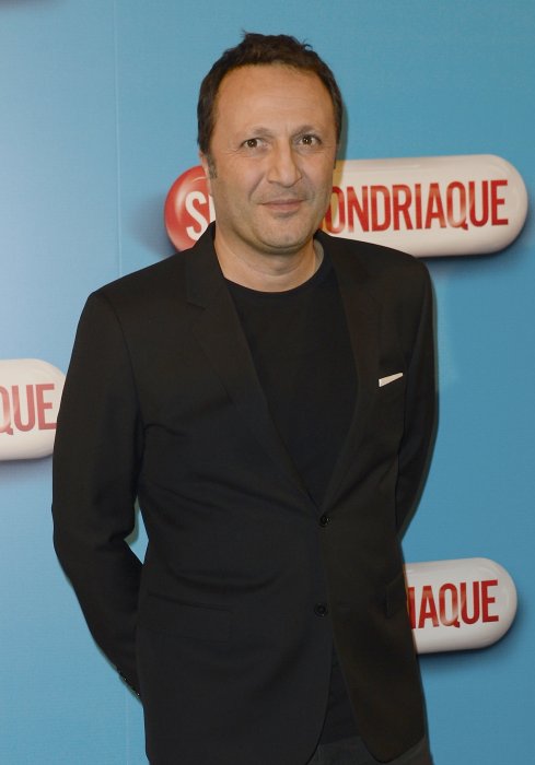 Arthur : un rôle à contre-emploi Arthur : un rôle à contre-emploi