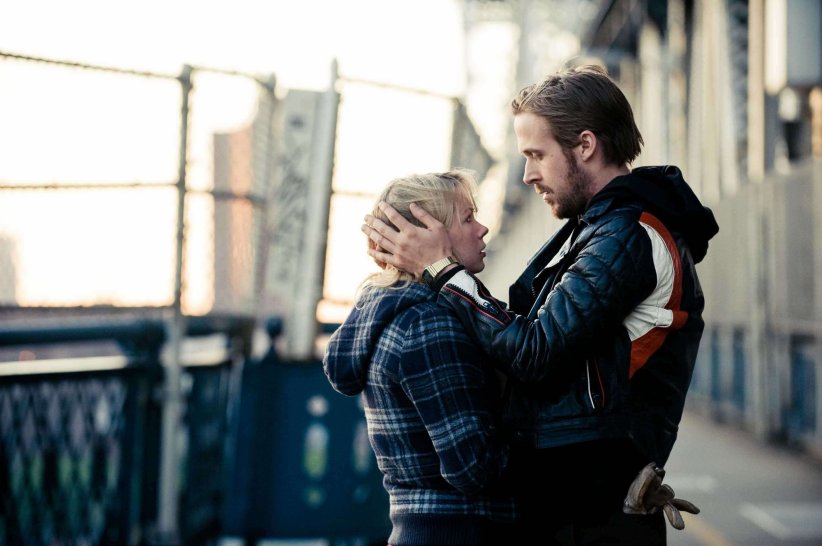 "Blue Valentine" de Derek Cianfrance (2010) "Blue Valentine" de Derek Cianfrance (2010)