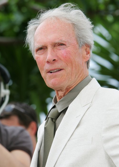 Il a reçu une Palme d'honneur du Festival de Cannes Il a reçu une Palme d'honneur du Festival de Cannes