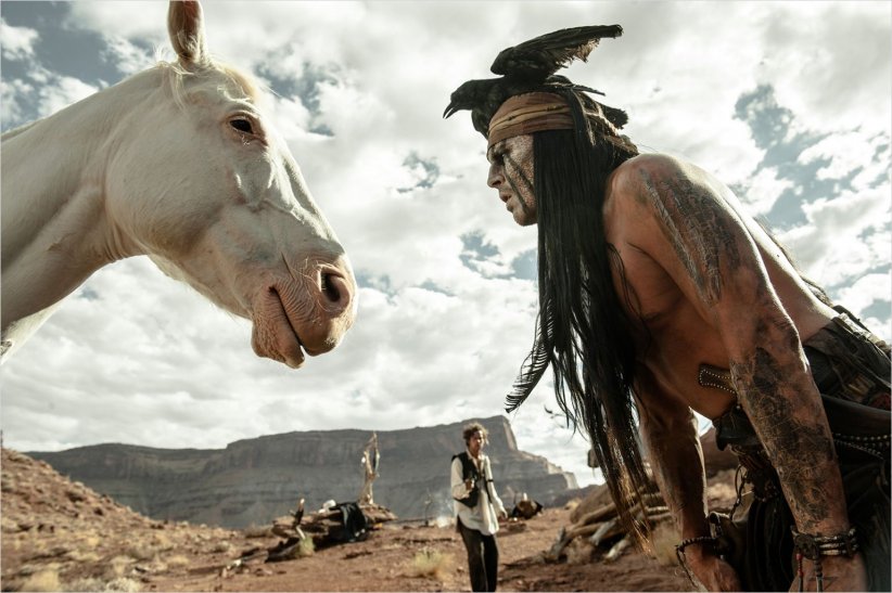 Johnny Depp... pour tous ses rôles Johnny Depp... pour tous ses rôles