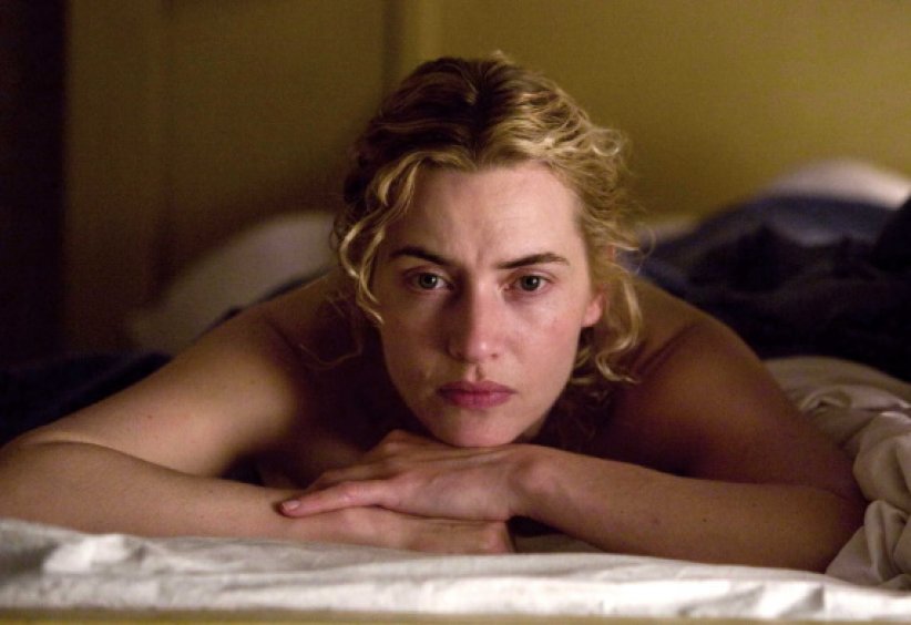 "The Reader" (2008) de Stephen Daldry "The Reader" (2008) de Stephen Daldry