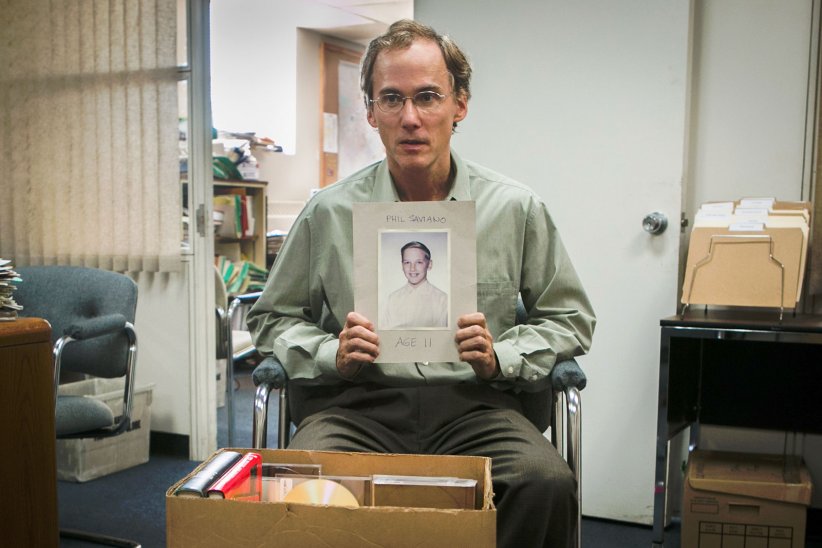 "Spotlight", une enquête d'envergure "Spotlight", une enquête d'envergure