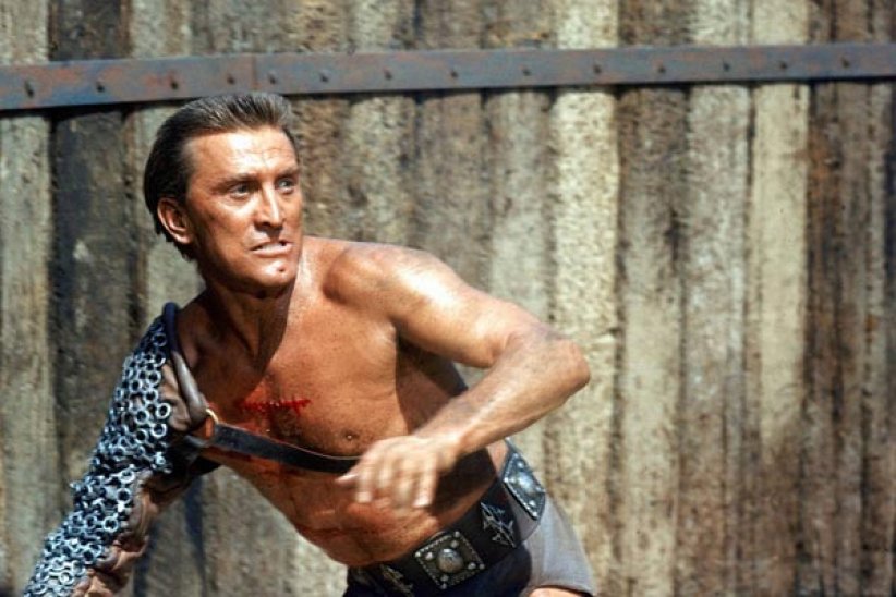 Anthony Mann viré de "Spartacus" Anthony Mann viré de "Spartacus"