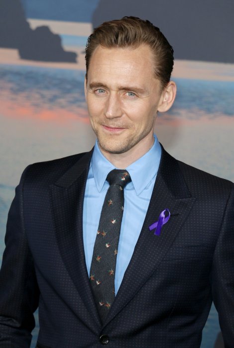 Tom Hiddleston, la classe incarnée Tom Hiddleston, la classe incarnée