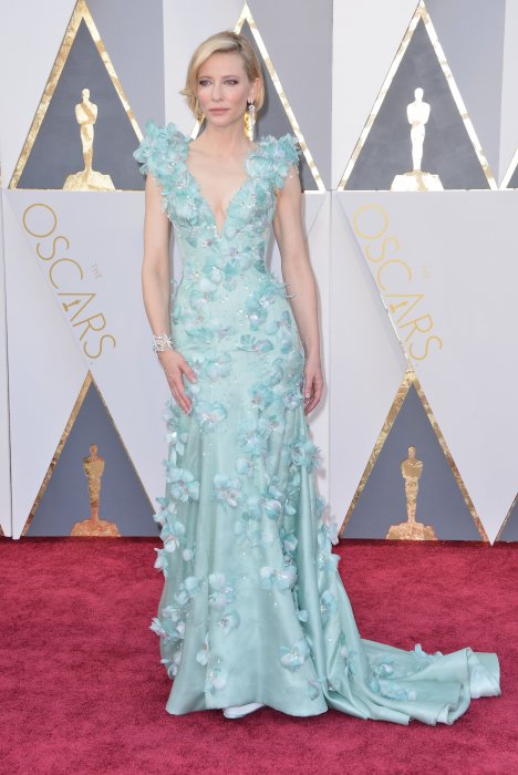 Cate Blanchett Cate Blanchett
