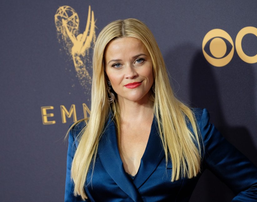 Reese Witherspoon : sa persévérance face à l'adversité Reese Witherspoon : sa persévérance face à l'adversité
