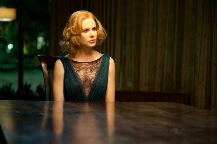 Nicole Kidman dans "Stoker" Nicole Kidman dans "Stoker"