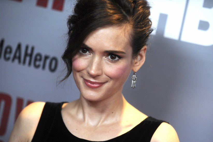 Winona Ryder : un casting horrible Winona Ryder : un casting horrible