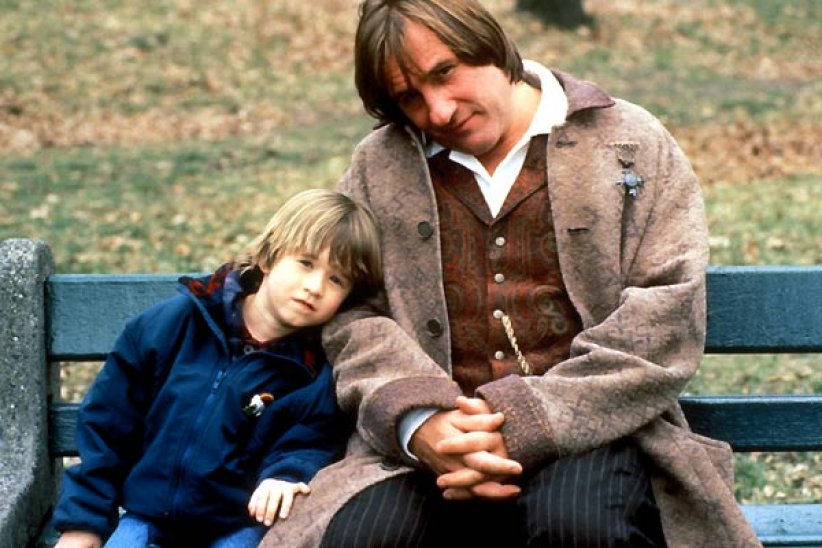 Un ami imaginaire et magicien dans "Bogus" (1996) Un ami imaginaire et magicien dans "Bogus" (1996)