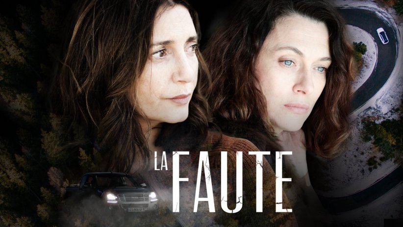 "La Faute" (2018) "La Faute" (2018)