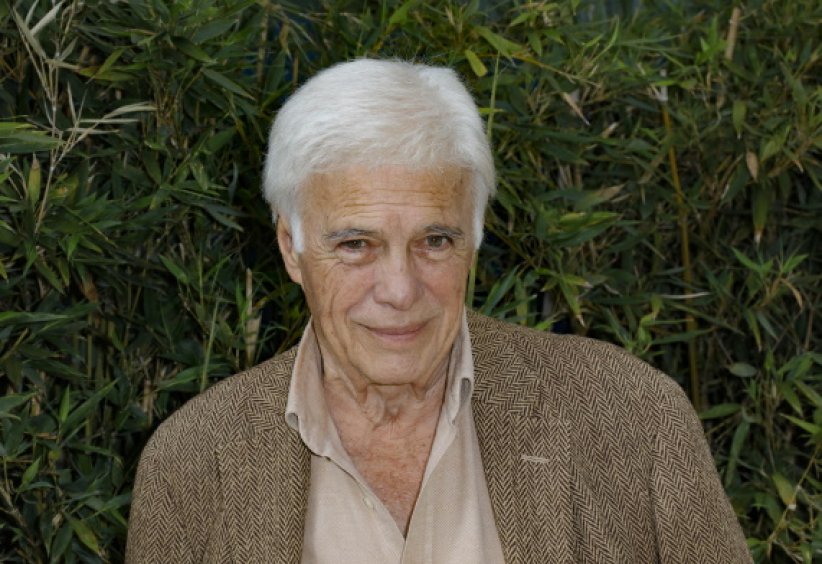 Guy Bedos : un père adoptif pas banal Guy Bedos : un père adoptif pas banal