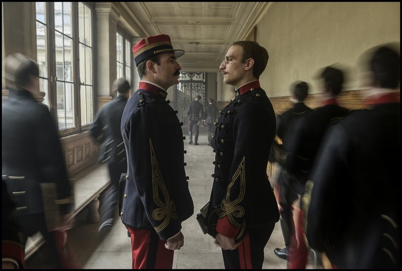 "J'accuse", sur l'Affaire Dreyfus "J'accuse", sur l'Affaire Dreyfus