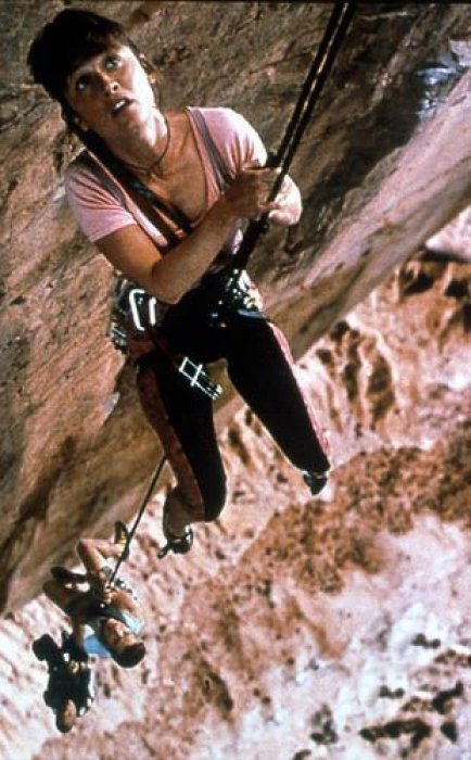 "Vertical Limit" : saurez-vous dépasser vos propres limites ? "Vertical Limit" : saurez-vous dépasser vos propres limites ?