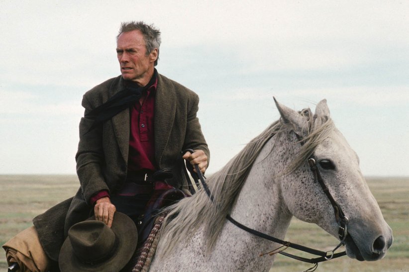 Clint Eastwood, né le 31 mai 1930 (89 ans) Clint Eastwood, né le 31 mai 1930 (89 ans)