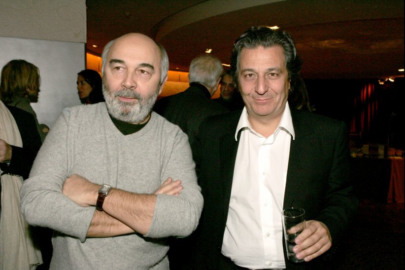 Un passé de communiste Un passé de communiste