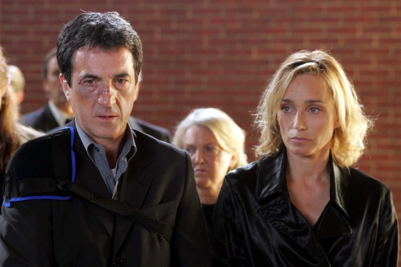 "Ne le dis à personne" (2006) de Guillaume Canet "Ne le dis à personne" (2006) de Guillaume Canet
