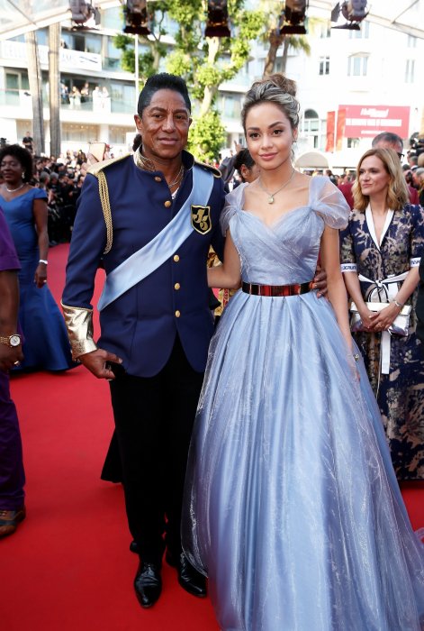 Un Jackson 5 sur la Croisette ! Un Jackson 5 sur la Croisette !