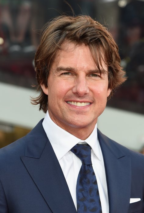Tom Cruise, toujours au top Tom Cruise, toujours au top