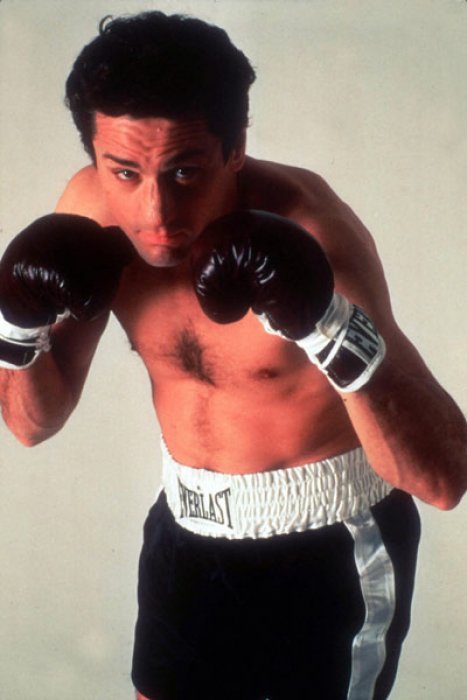 "Raging Bull" : l'Oscar pour Robert De Niro "Raging Bull" : l'Oscar pour Robert De Niro