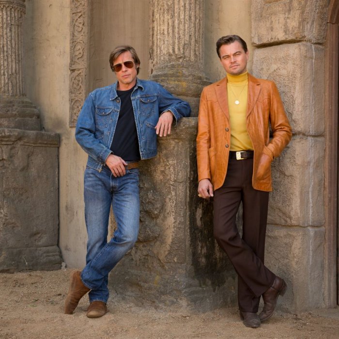 "Once Upon a Time in Hollywood", le 14 août "Once Upon a Time in Hollywood", le 14 août