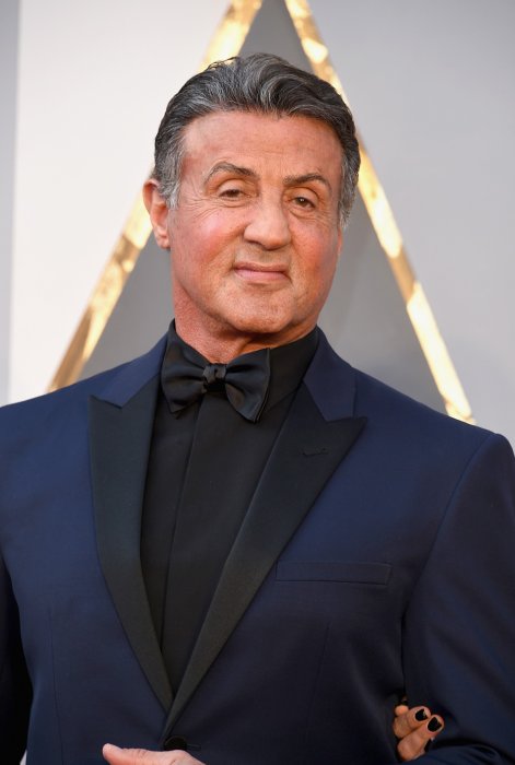 Sylvester Stallone a refusé Die Hard et Pulp Fiction Sylvester Stallone a refusé Die Hard et Pulp Fiction