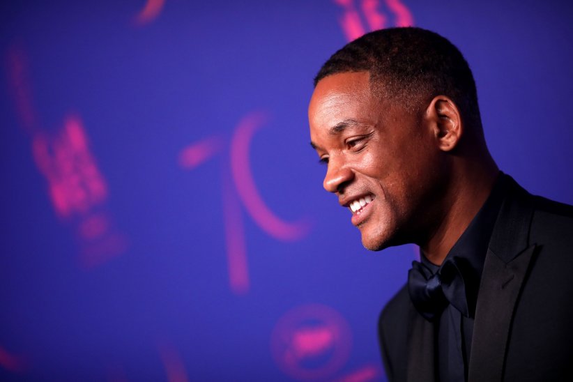 Will Smith, l'éternel Prince de Bel-Air Will Smith, l'éternel Prince de Bel-Air