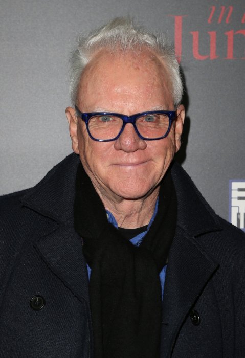 Malcom McDowell, un méchant made by Kubrick Malcom McDowell, un méchant made by Kubrick