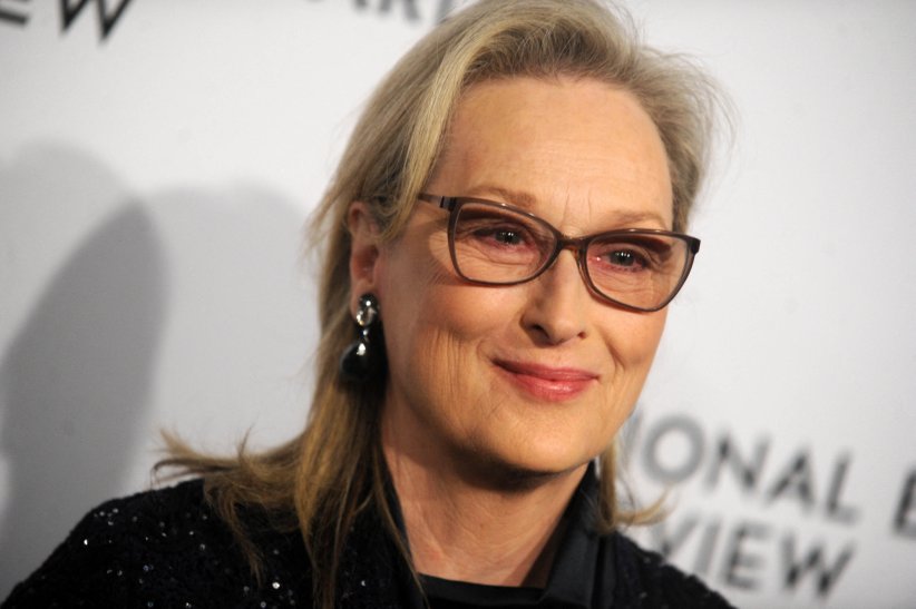 Meryl Streep s'est mise en retrait de l'équipe de tournage Meryl Streep s'est mise en retrait de l'équipe de tournage